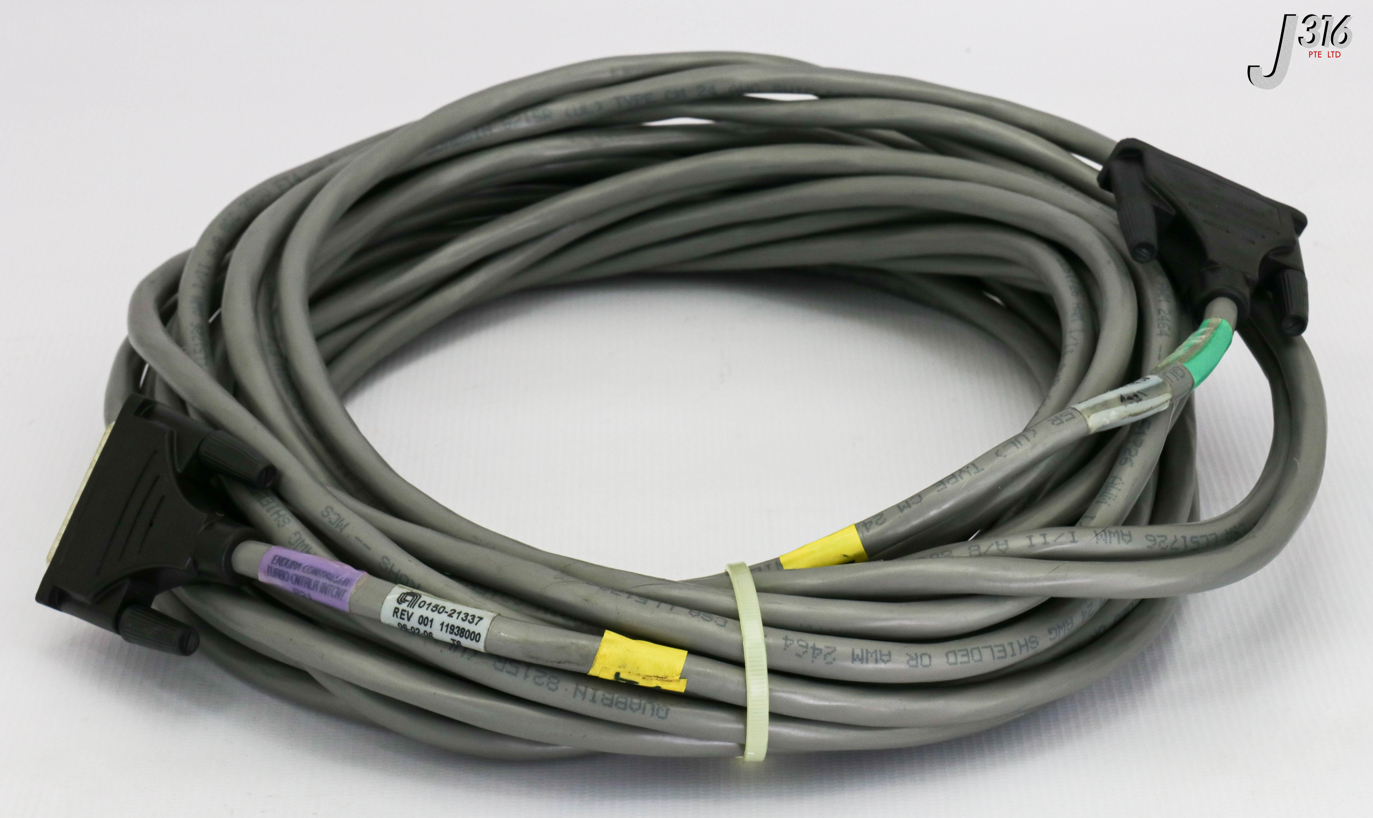 16760 APPLIED MATERIALS CONTROLLER INTERCONNECT, (EMC COMPLIANT